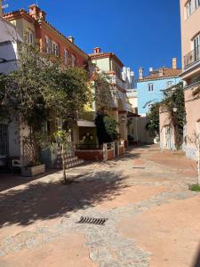 Apartamento Peña de Hita