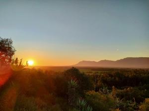 Gaia Off-grid Campsite