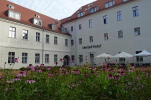 Herbal Hotel Wrocław