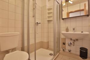 Gorch-Fock-Park Haus 02 Gorch-Fock-Park 2 Appartement 10