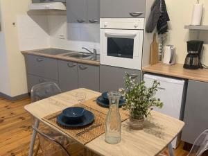 Appartements Lou Magnan : photos des chambres