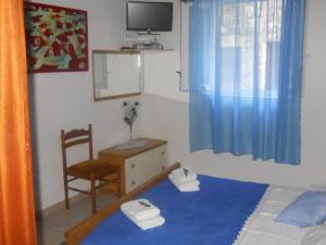 Apartments Ada Novak