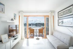 CARABELA 93 - Алькудія