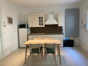 Appartamento RIZZOLI DOro