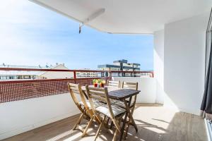 Sur Suites Palmeras 6 - 3hvězdičkové hotely ve městě Fuengirola