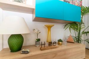 GuestHost - Vanchiglia Sunny Flat