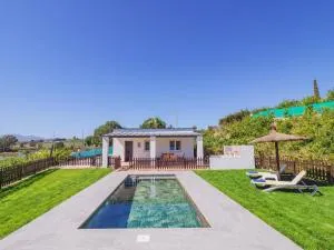 Cubo's Casita el Bancal - 卡尔塔马