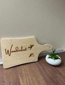 Wanderlust Guesthouse