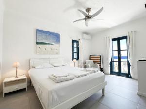 Ocean Vibes Villa by Angels Group Mykonos