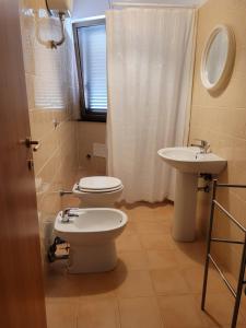 Apartment mit 1 Schlafzimmer