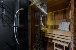 Horyzont Apartamenty - Apartamenty Westin House sauna, basen i siłownia