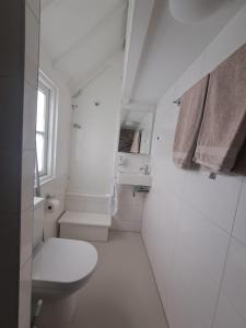 Edam, Garden Room with private entrance and rural view