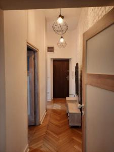Apartament Sopot Willa Kościuszki