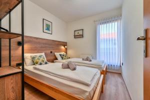 Apartman Hanna Toplice Sveti Martin