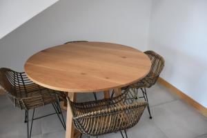 Cap Sud Apartment
