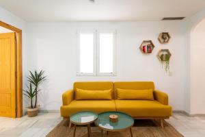 Apartamento con garaje, centro de Sevilla