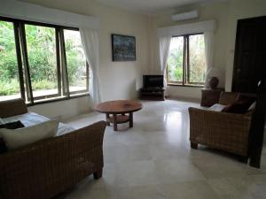 Villa 7, Secret Garden, Kerandangan, near Senggigi