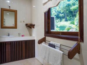 Villa 7, Secret Garden, Kerandangan, near Senggigi