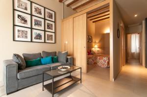 Weflating Suites Sant Antoni Market