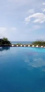 Airport BleuSuite Apartment - Chichiriviche