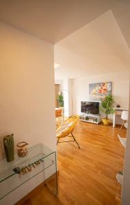 Ático de Lujo con vistas al mar, primera línea Playa del Postiguet