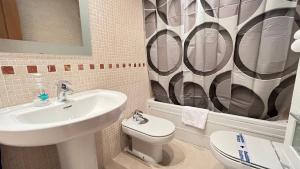 Sueños del Mar 1 By Alquileres El Conserje