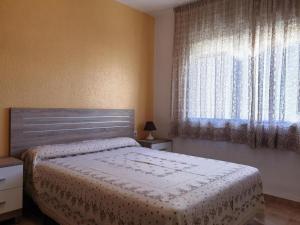 Apartamentos Vista Mediterráneo