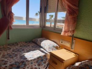 Apartamentos Vista Mediterráneo