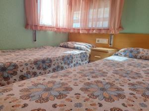 Apartamentos Vista Mediterráneo