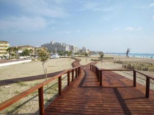 Apartamentos Vista Mediterráneo