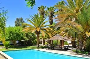 Central Hotel Omaruru - Okazize