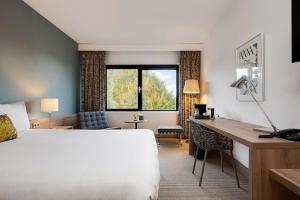 Superior Room room in Hotel De Ruwenberg- Sint Michielsgestel