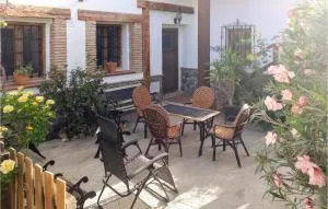 2 Bedroom Nice Home In Baza - Caniles