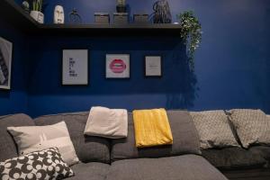 Debenham Lodge Margate