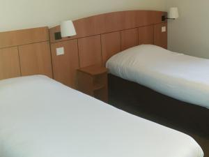 Hotels Kyriad Montargis Amilly : photos des chambres