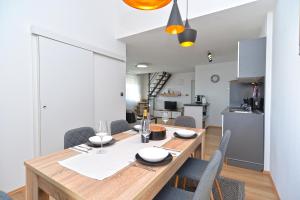 Apartment Majda 2223 