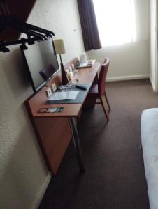 Hotels Kyriad Montargis Amilly : photos des chambres