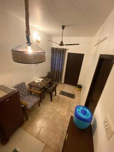 The Sea Shelter Home Stay