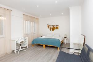 Villas Boas House Caparica