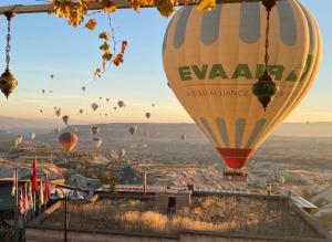 My Cave La Maison Du Reve - Ubytování bez kategorie ve městě Üchisar