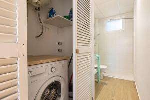 Doña Lola Beachfront Studio