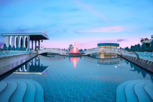 Granada Luxury Beach-UltraInclusive