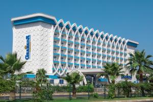 Granada Luxury Beach-UltraInclusive