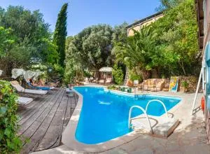 Pavezzo Country Retreat - Kariótes