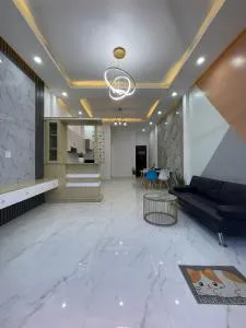 HO GIA AN Home - Dorm Room - Bạc Liêu