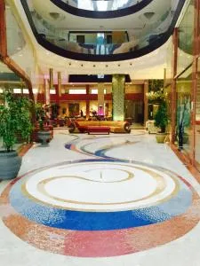 Delora Hotel and Suites - Amnik