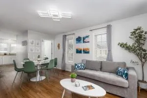 Starved Rock & Ottawa Retreat Amazing Getaway Home - Pontiac