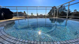 Hotels La Bastide de l'Oliveraie : photos des chambres