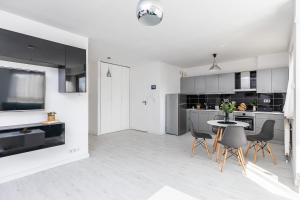 SuperApart Bełdan 4 - Blisko Galerii Mokotów i OSiR