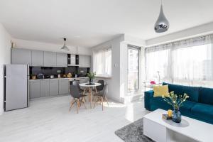 SuperApart Bełdan 4 - Blisko Galerii Mokotów i OSiR